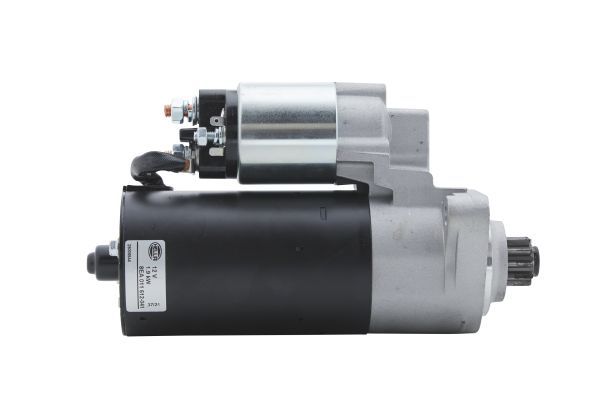 HELLA Starter (8EA 011 612-041)