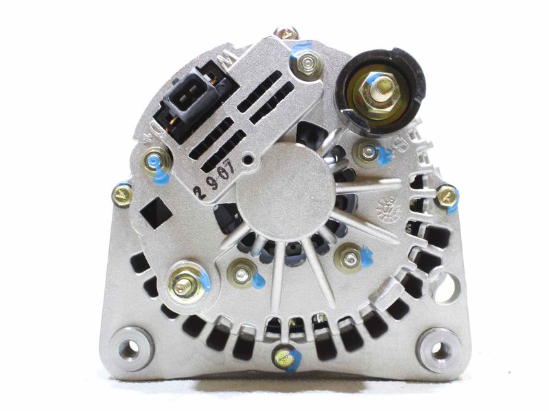 ALANKO Generator (10442056)