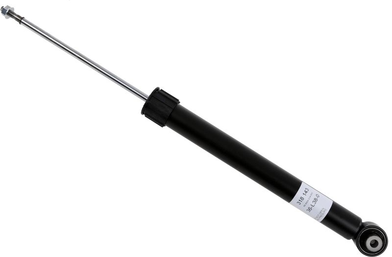 SACHS Stoßdämpfer (318 143) Thumbnail