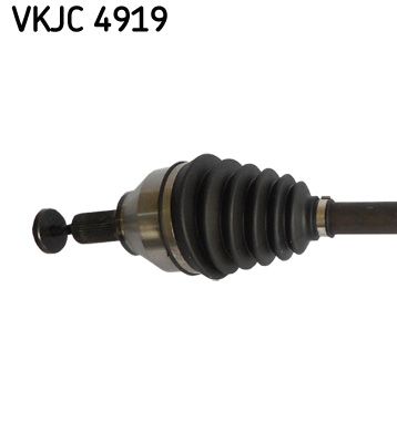 SKF Antriebswelle (VKJC 4919)