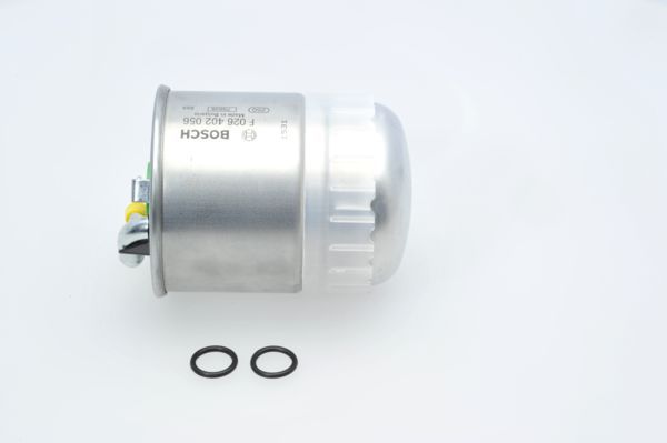 BOSCH Kraftstofffilter (F 026 402 056)