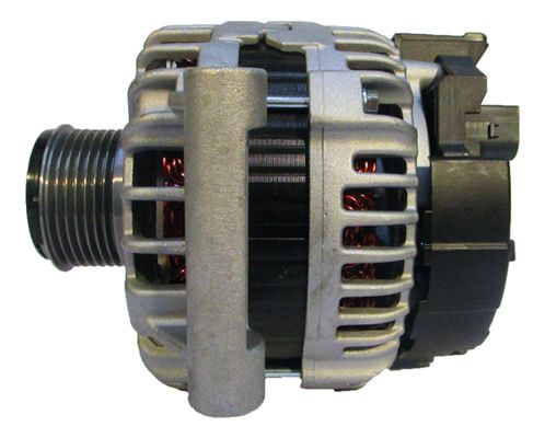 EUROTEC Generator (12090481)