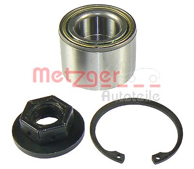 METZGER Radlagersatz (WM 1128) Thumbnail