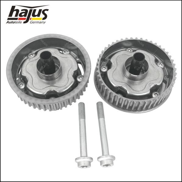 hajus Autoteile Nockenwellenverstellersatz (1091047)