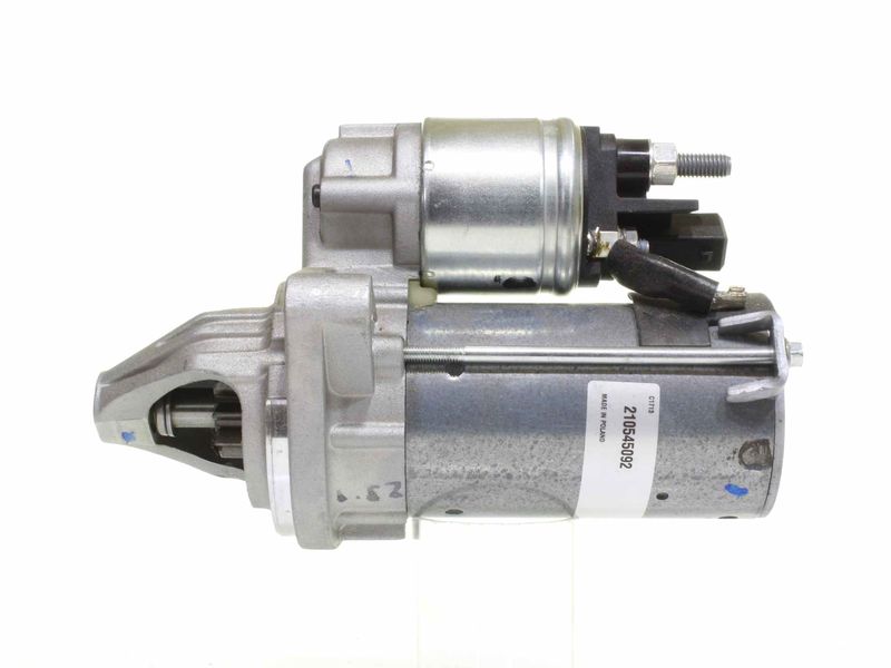 ALANKO Starter (10439508)