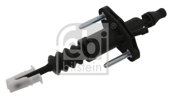 FEBI BILSTEIN Geberzylinder, Kupplung (34897)