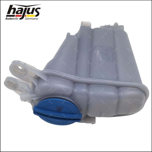 hajus Autoteile Ausgleichsbehälter, Kühlmittel (1271076)