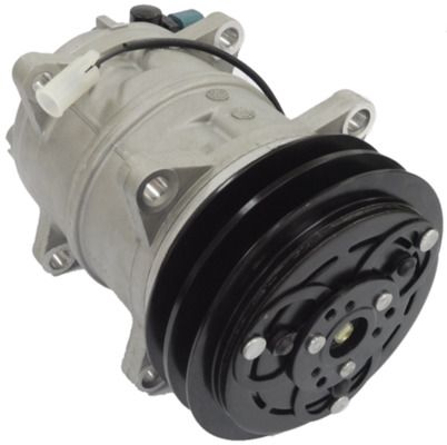 MAHLE Kompressor, Klimaanlage (ACP 1073 000S) MAHLE Kompressor, Klimaanlage (ACP 1073 000S)