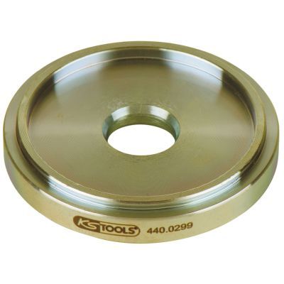 KS TOOLS Adapter, Montagewerkzeug (Radnabe/Radlager) (440.0299)