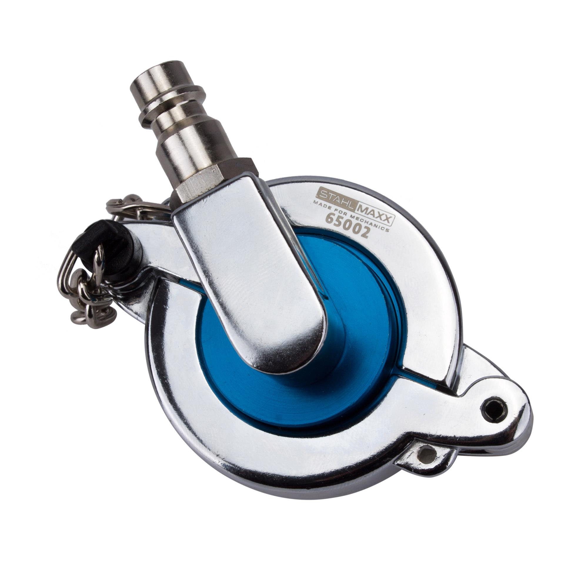 Adapter für Bremsenentlüftung bei Toyota / Lexus Adapter für Bremsenentlüftung bei Toyota / Lexus