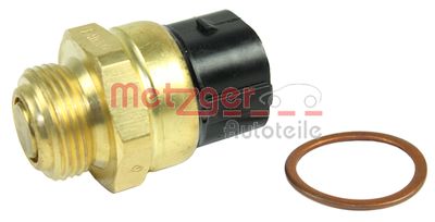 METZGER Temperaturschalter, Kühlerlüfter (0915234) Thumbnail