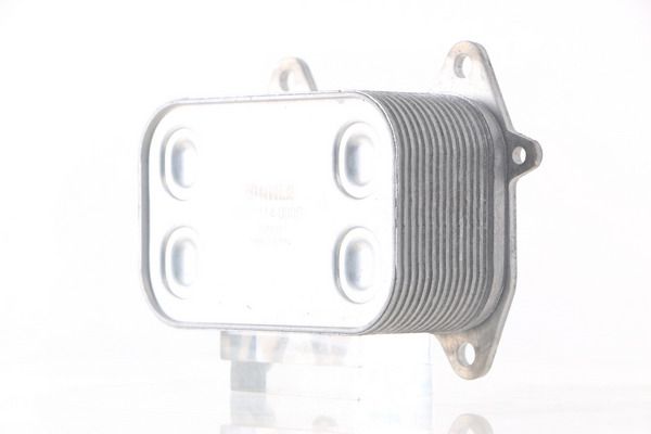 MAHLE Ölkühler, Motoröl (CLC 114 000S) MAHLE Ölkühler, Motoröl (CLC 114 000S)