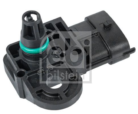 FEBI BILSTEIN Sensor, Saugrohrdruck (38493)