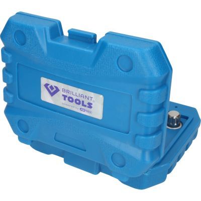KS TOOLS Lösewerkzeugsatz, Felgenschloss (BT691170)