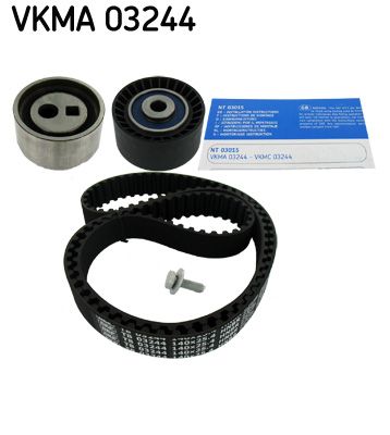 SKF Zahnriemensatz (VKMA 03244)