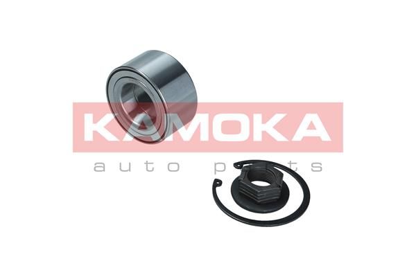 KAMOKA Radlagersatz (5600142)