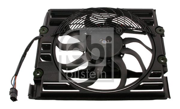 FEBI BILSTEIN Lüfter, Motorkühlung (36608) | KFZ-6672895 