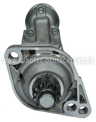 EUROTEC Starter (11090189)