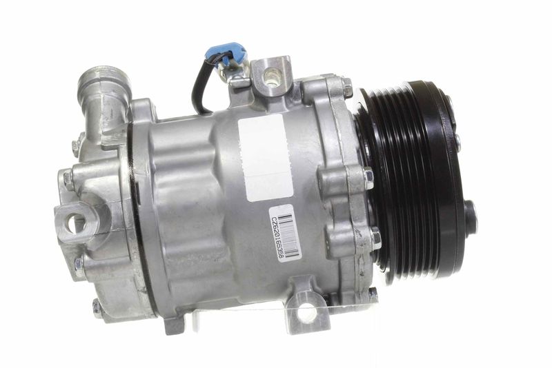 ALANKO Kompressor, Klimaanlage (10550837)