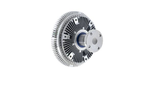 MAHLE Kupplung, Kühlerlüfter (CFC 37 000P) MAHLE Kupplung, Kühlerlüfter (CFC 37 000P)
