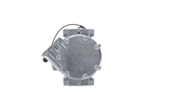MAHLE Kompressor, Klimaanlage (ACP 660 000S) MAHLE Kompressor, Klimaanlage (ACP 660 000S)