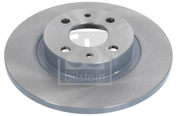 FEBI BILSTEIN Bremsscheibe (10618)