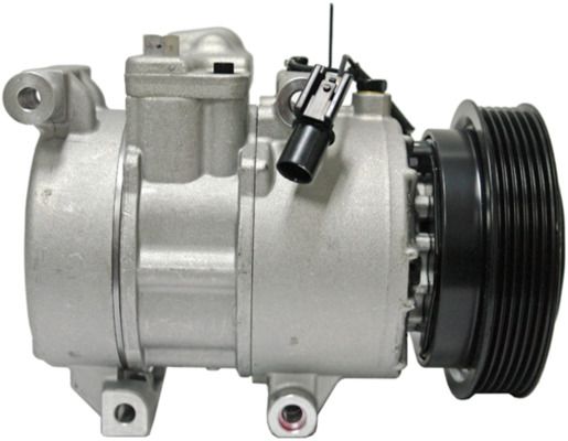 MAHLE Kompressor, Klimaanlage (ACP 1175 000P) MAHLE Kompressor, Klimaanlage (ACP 1175 000P)