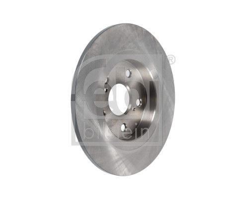 FEBI BILSTEIN Bremsscheibe (108412)