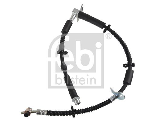 FEBI BILSTEIN Sensorring, ABS (172364)