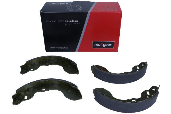MAXGEAR Bremsbackensatz (19-4560)