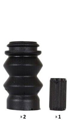 DRI Bremssattel (86-2439)