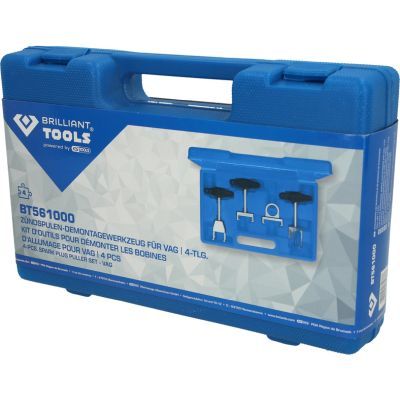 KS TOOLS Abziehersatz, Zündspulenstecker (BT561000) KS TOOLS Abziehersatz, Zündspulenstecker (BT561000)