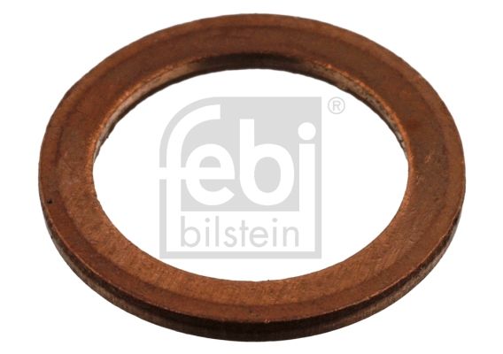 FEBI BILSTEIN Dichtring, Ölablassschraube (04054)