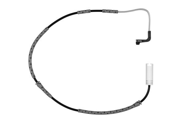 TEXTAR Warnkontakt, Bremsbelagverschleiß (98035500)