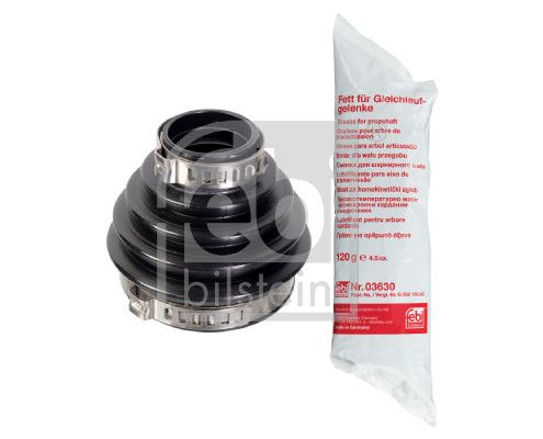 FEBI BILSTEIN Faltenbalgsatz, Antriebswelle (100224)
