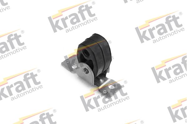 KRAFT AUTOMOTIVE Halter, Abgasanlage (0500152)