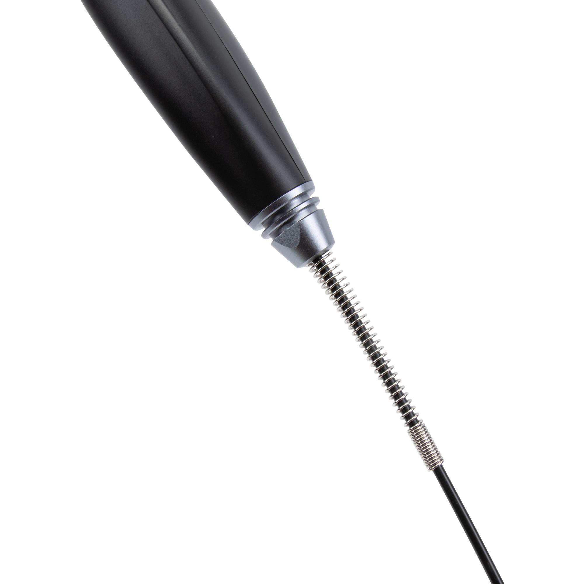 Inspektionskamera, 4 mm, schwenkbar, mit Full-HD-Display Inspektionskamera, 4 mm, schwenkbar, mit Full-HD-Display