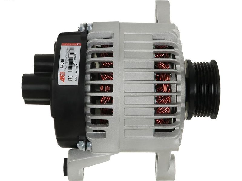AS-PL Generator (A4049) AS-PL Generator (A4049)