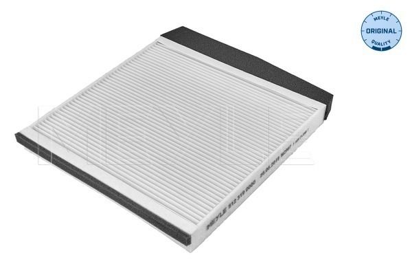 MEYLE Filter, Innenraumluft (512 319 0000)