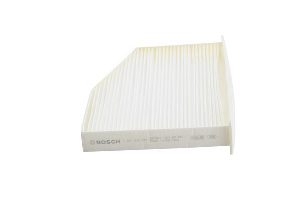 BOSCH Filter, Innenraumluft (1 987 432 097)