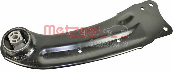 METZGER Lenker, Radaufhängung (58085703)