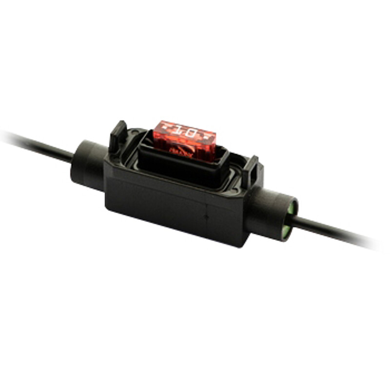 FL.SICHERUNGSH.MINI,PP1,5MM (3731-000-401) | NORMFEST