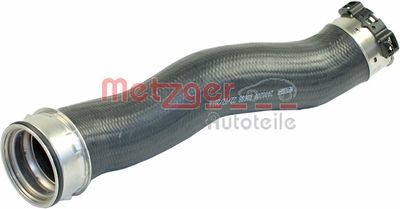 METZGER Ladeluftschlauch (2400200)