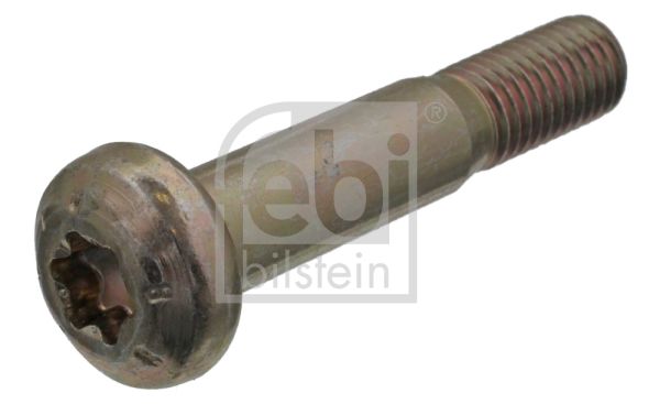 FEBI BILSTEIN Klemmschraube, Trag-/Führungsgelenk (45878)