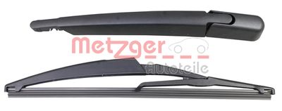 METZGER Wischarm, Scheibenreinigung (2190135)