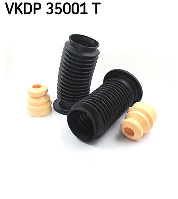 SKF Staubschutzsatz, Stoßdämpfer (VKDP 35001 T)