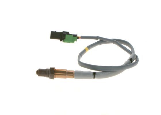 BOSCH Lambdasonde (0 258 017 151)