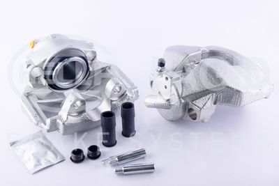 HELLA PAGID Bremssattel (8AN 355 793-271)