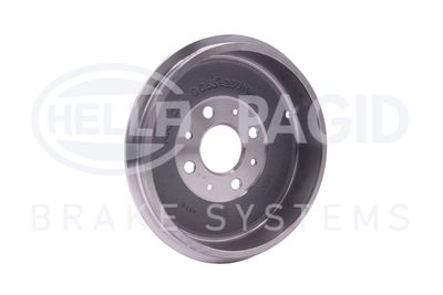 HELLA Bremstrommel (8DT 355 300-651)