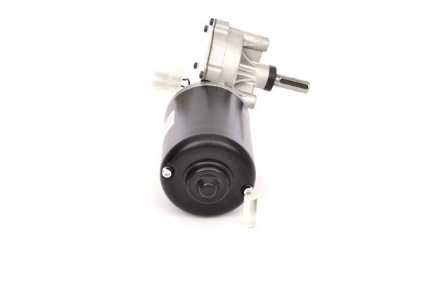 BOSCH Wischermotor (0 986 337 409)
